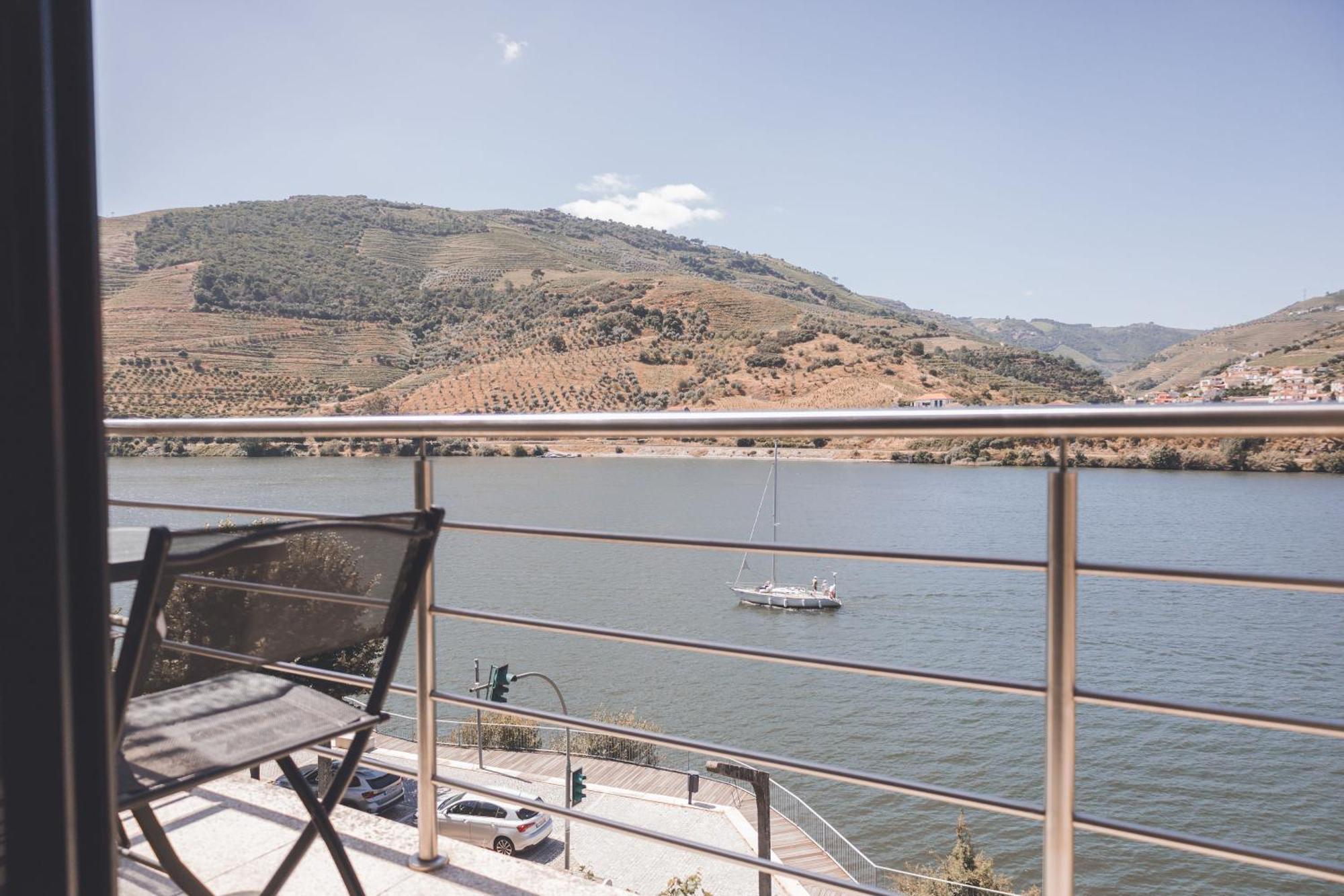 Vivenda A Beira Rio Holiday home Armamar