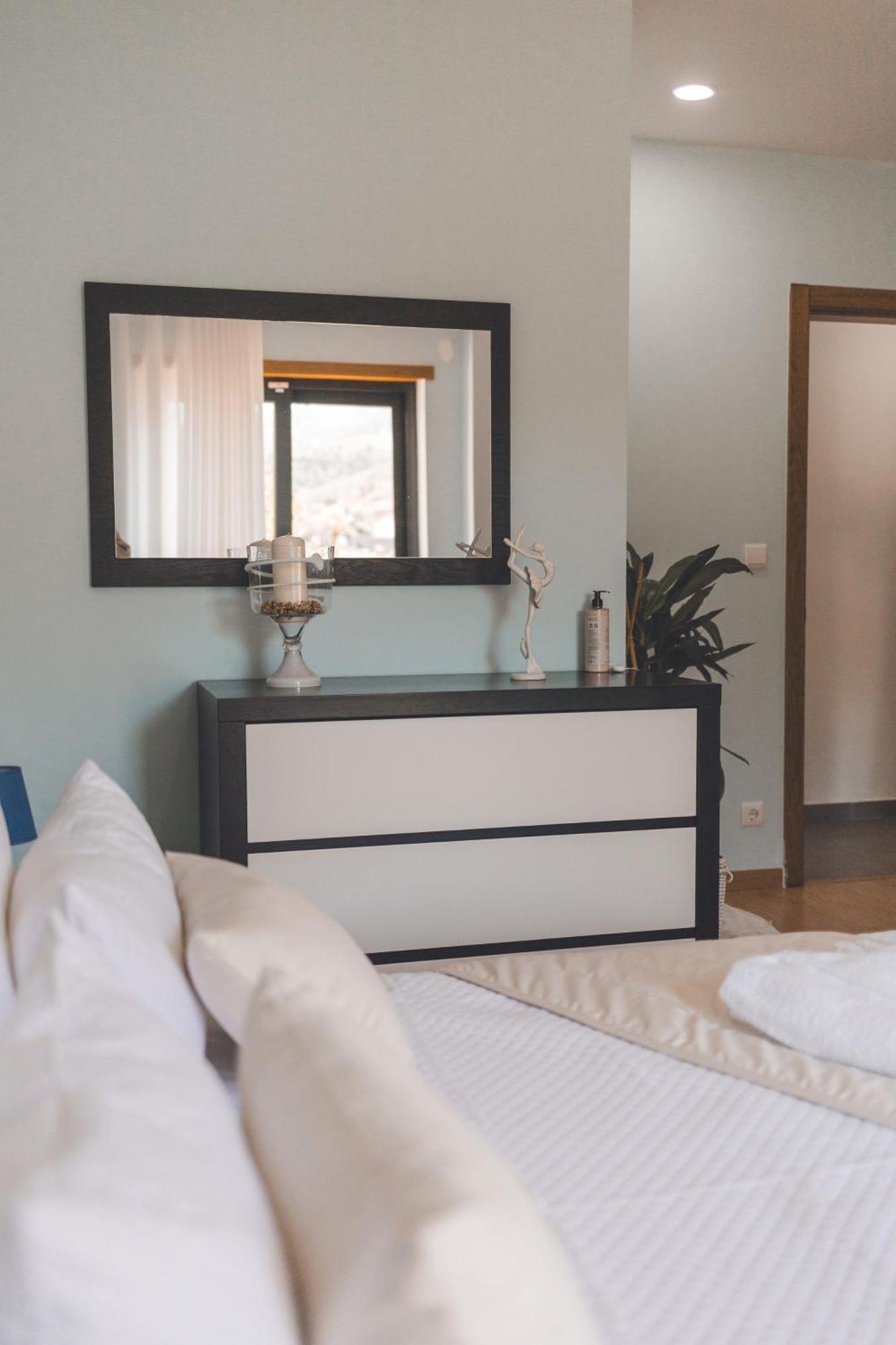Vivenda A Beira Rio Holiday home
