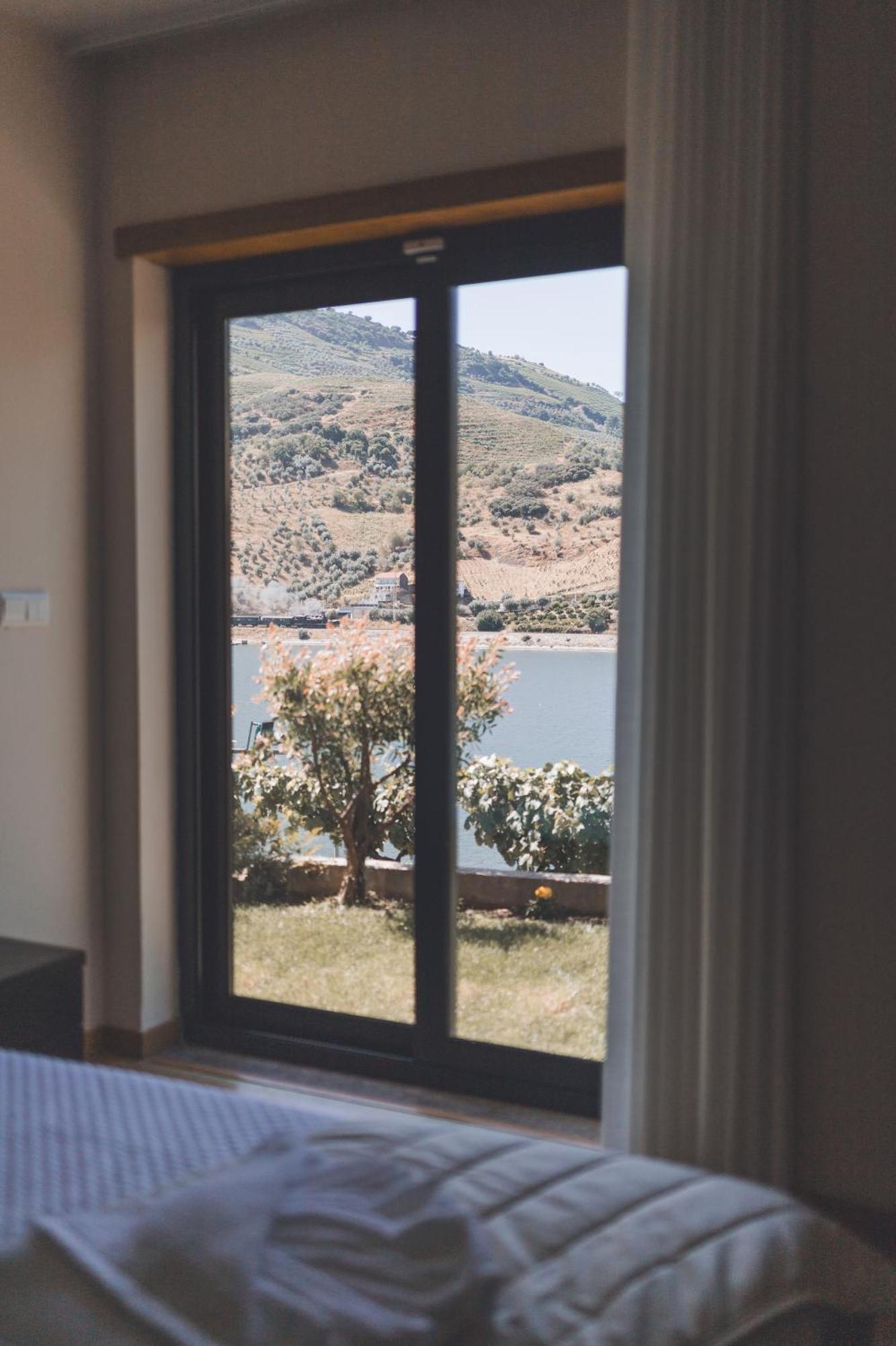 Vivenda A Beira Rio Holiday home Armamar