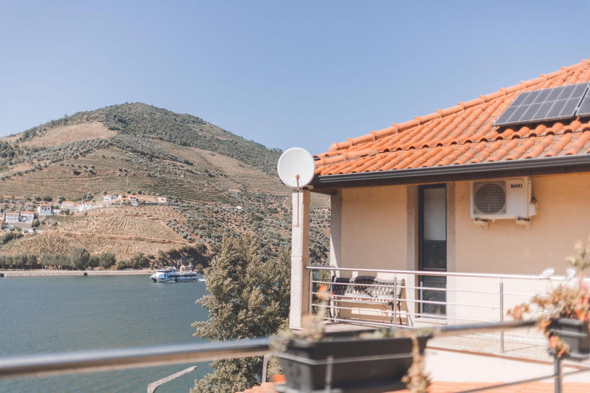 Vivenda A Beira Rio Holiday home *