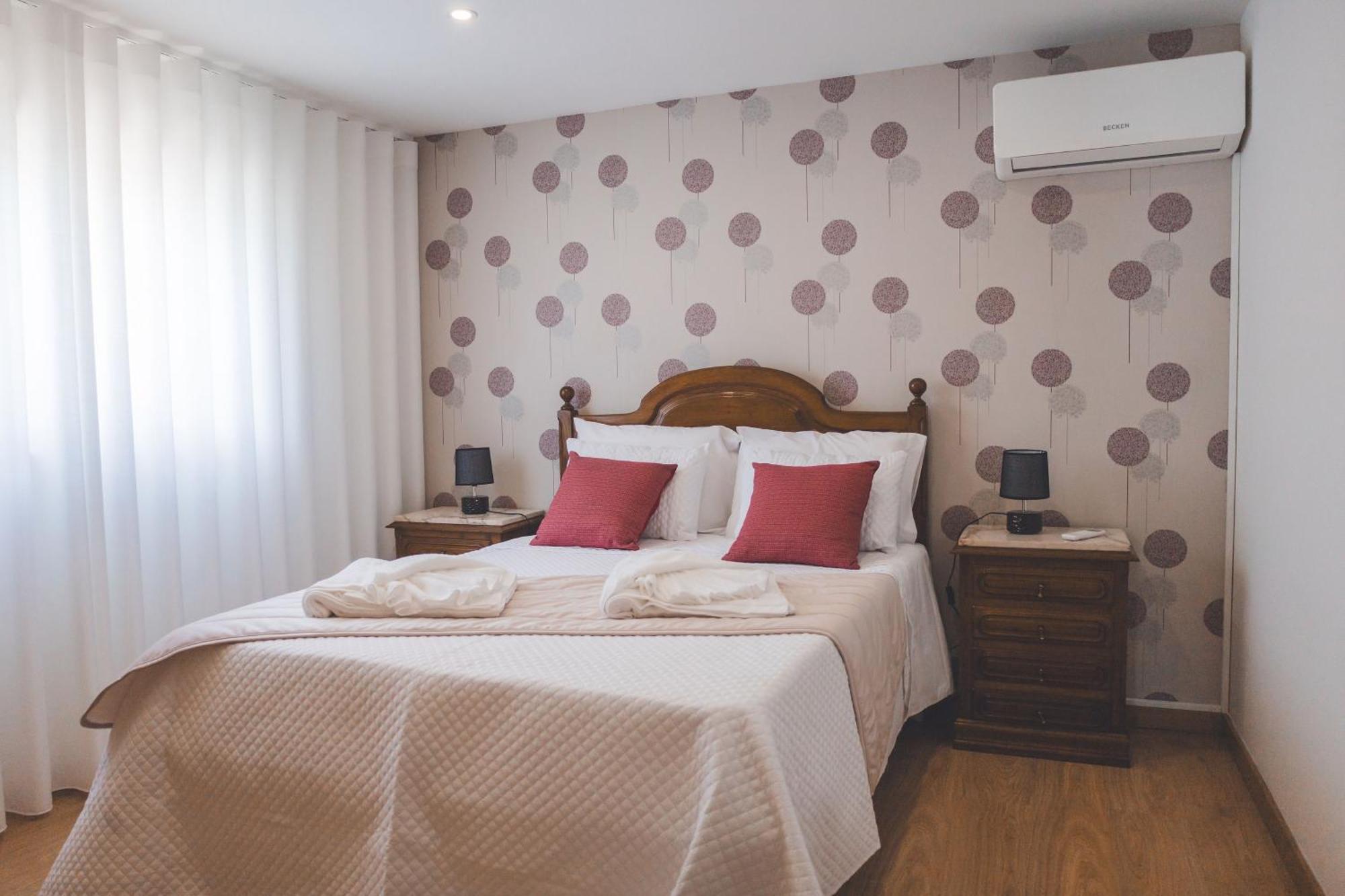 Holiday home Vivenda A Beira Rio Armamar