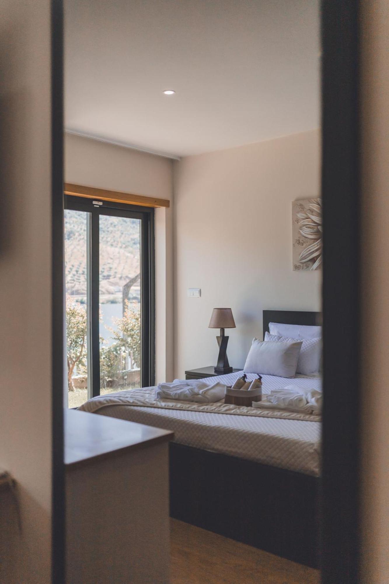 Vivenda A Beira Rio Holiday home Armamar