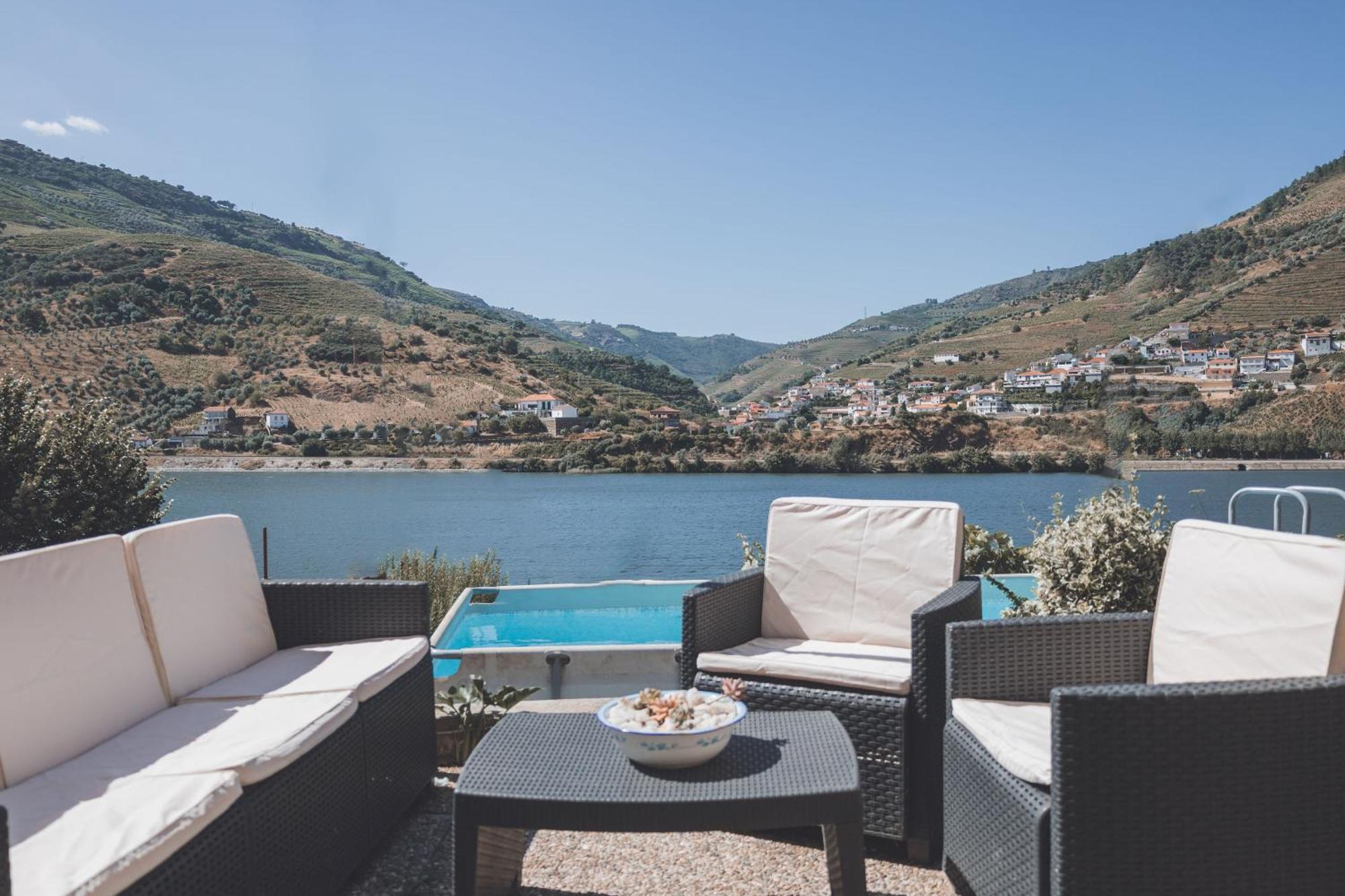 Holiday home Vivenda A Beira Rio