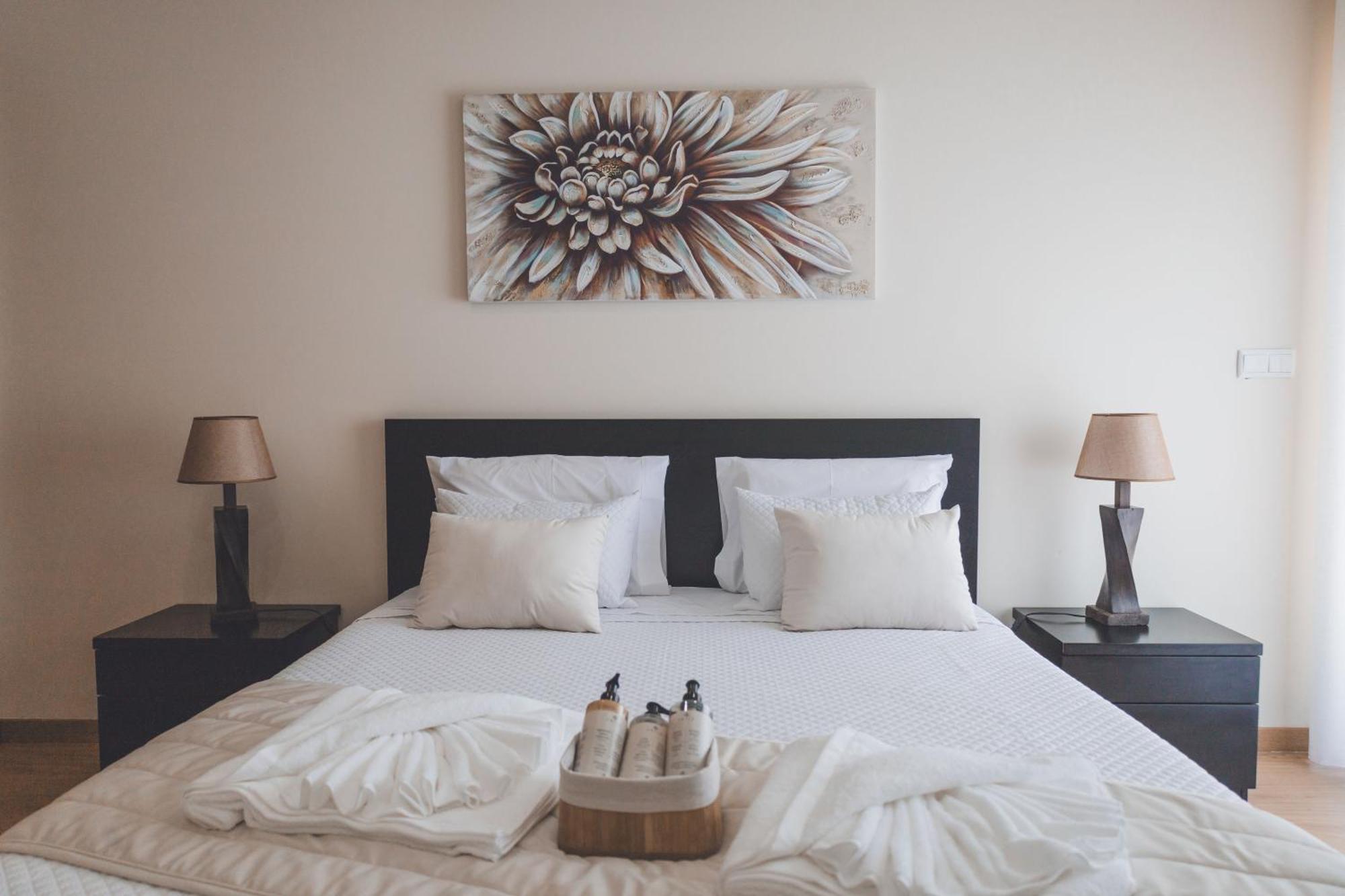 Vivenda A Beira Rio Holiday home *