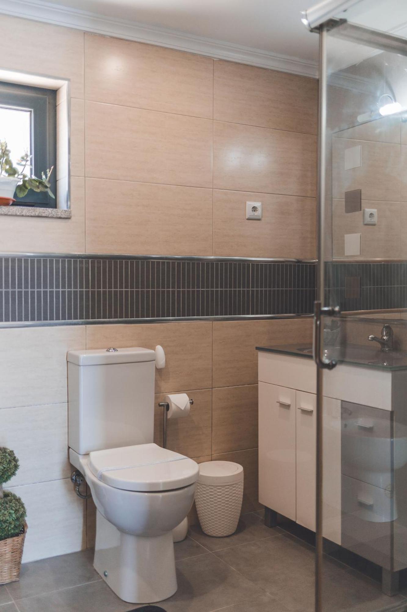 Holiday home Vivenda A Beira Rio