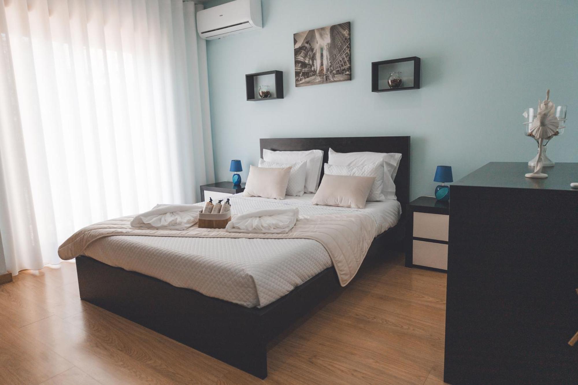 Holiday home Vivenda A Beira Rio Armamar