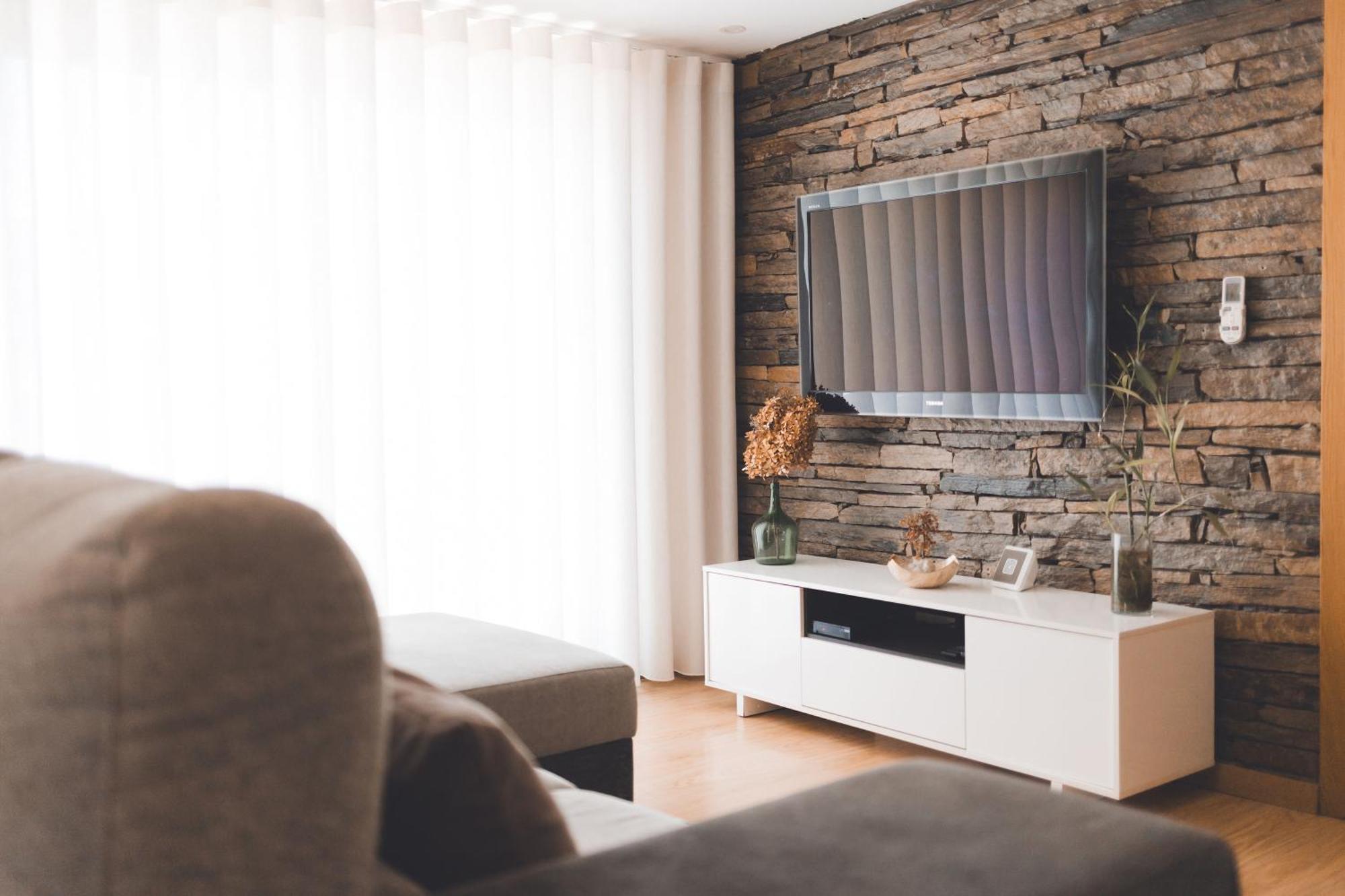 Vivenda A Beira Rio Holiday home