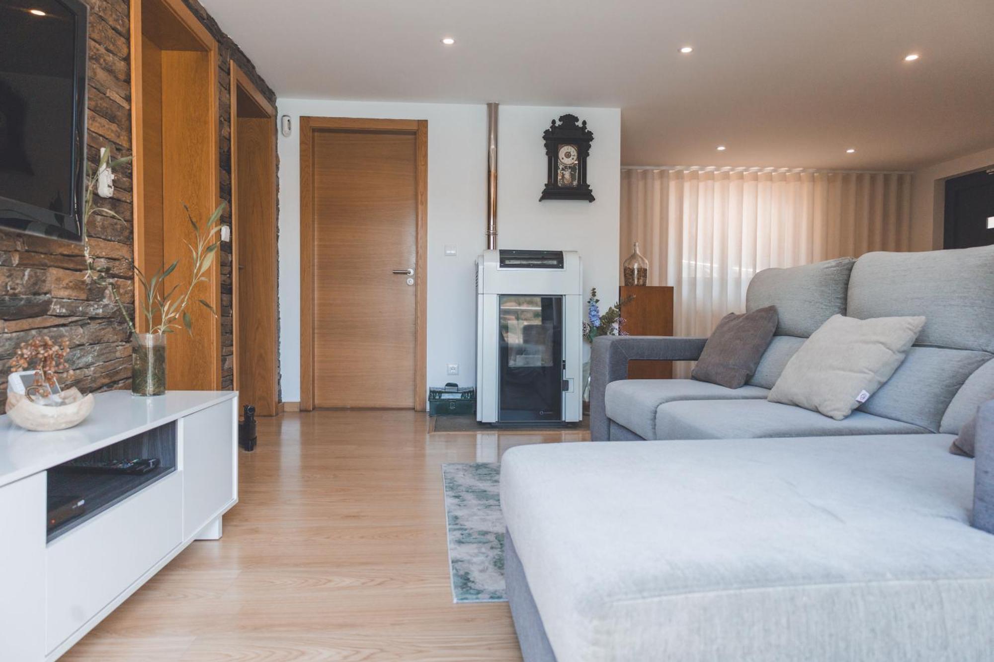 Holiday home Vivenda A Beira Rio