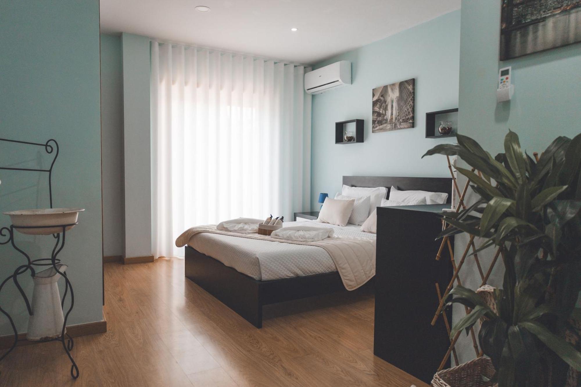 Holiday home Vivenda A Beira Rio