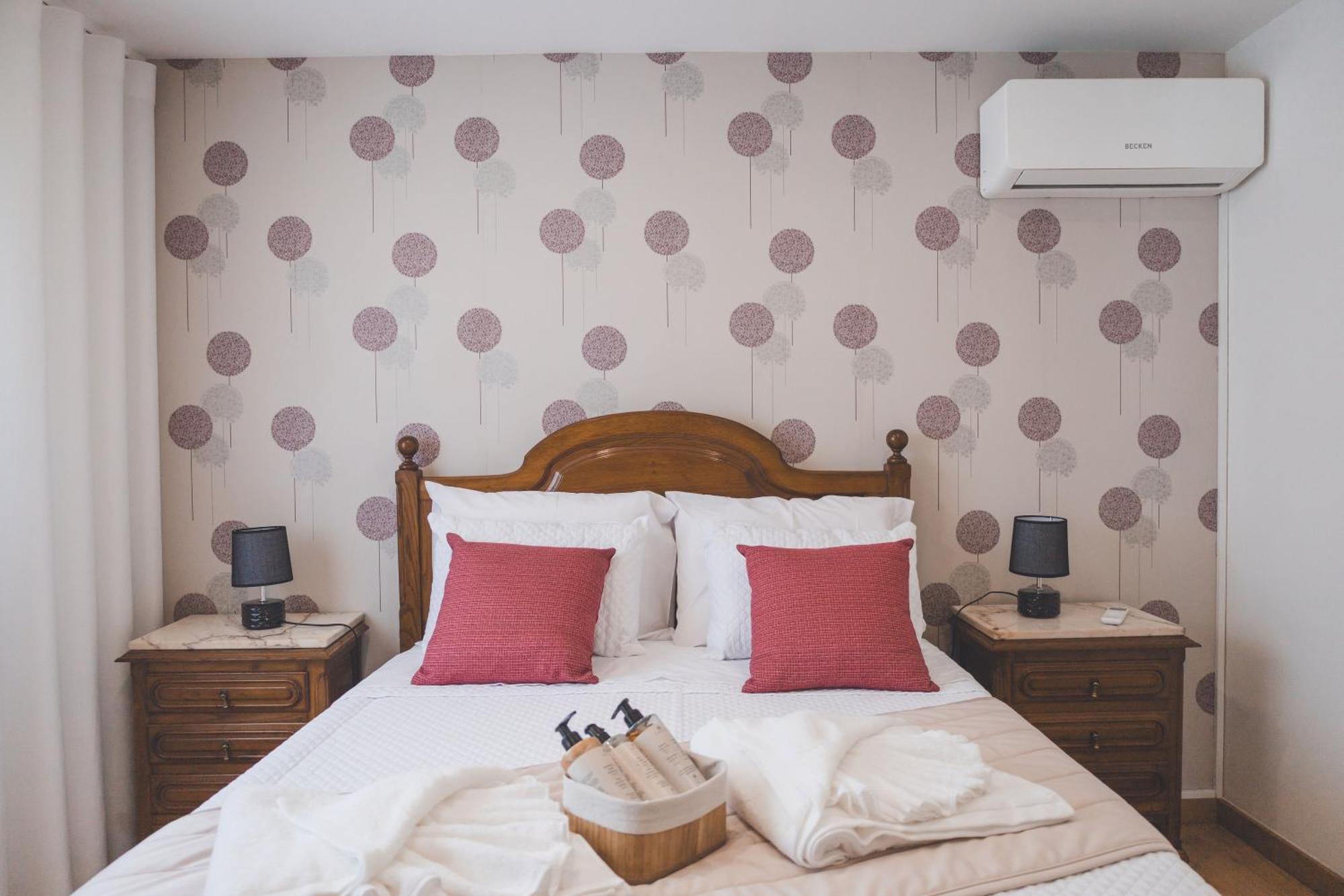 Vivenda A Beira Rio Holiday home