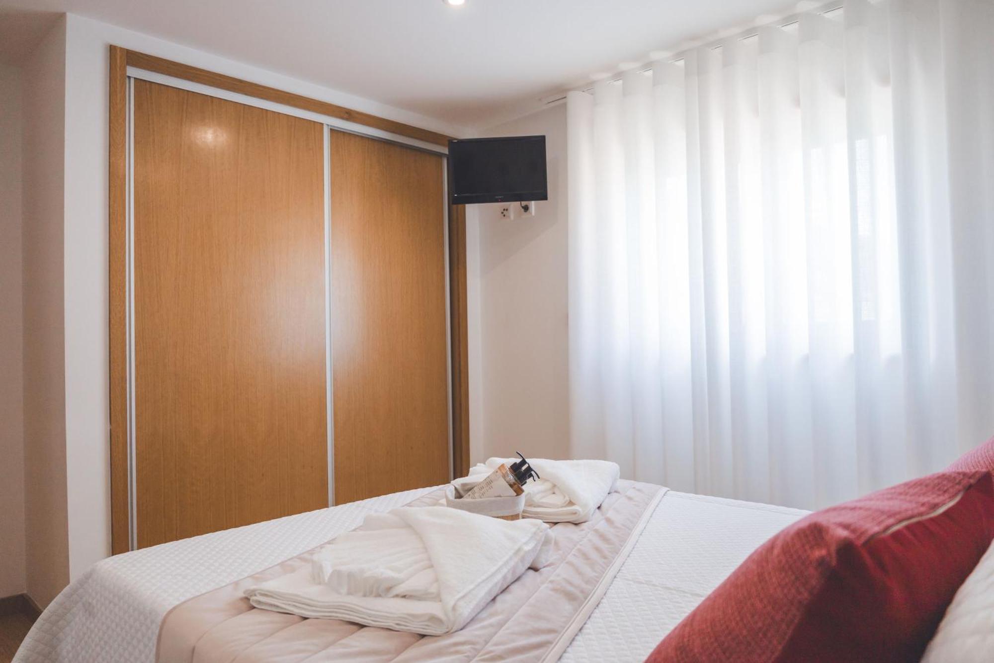 Holiday home Vivenda A Beira Rio