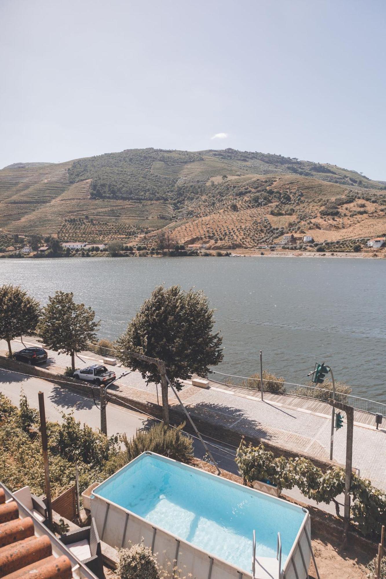 Vivenda A Beira Rio Holiday home