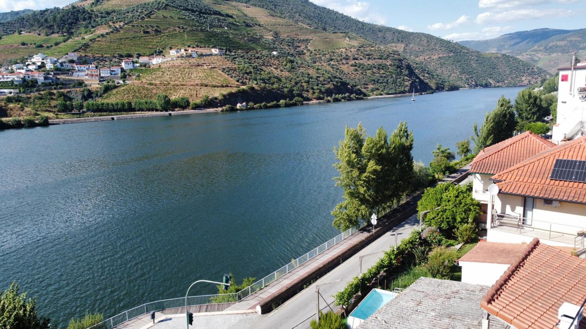 Vivenda A Beira Rio Holiday home