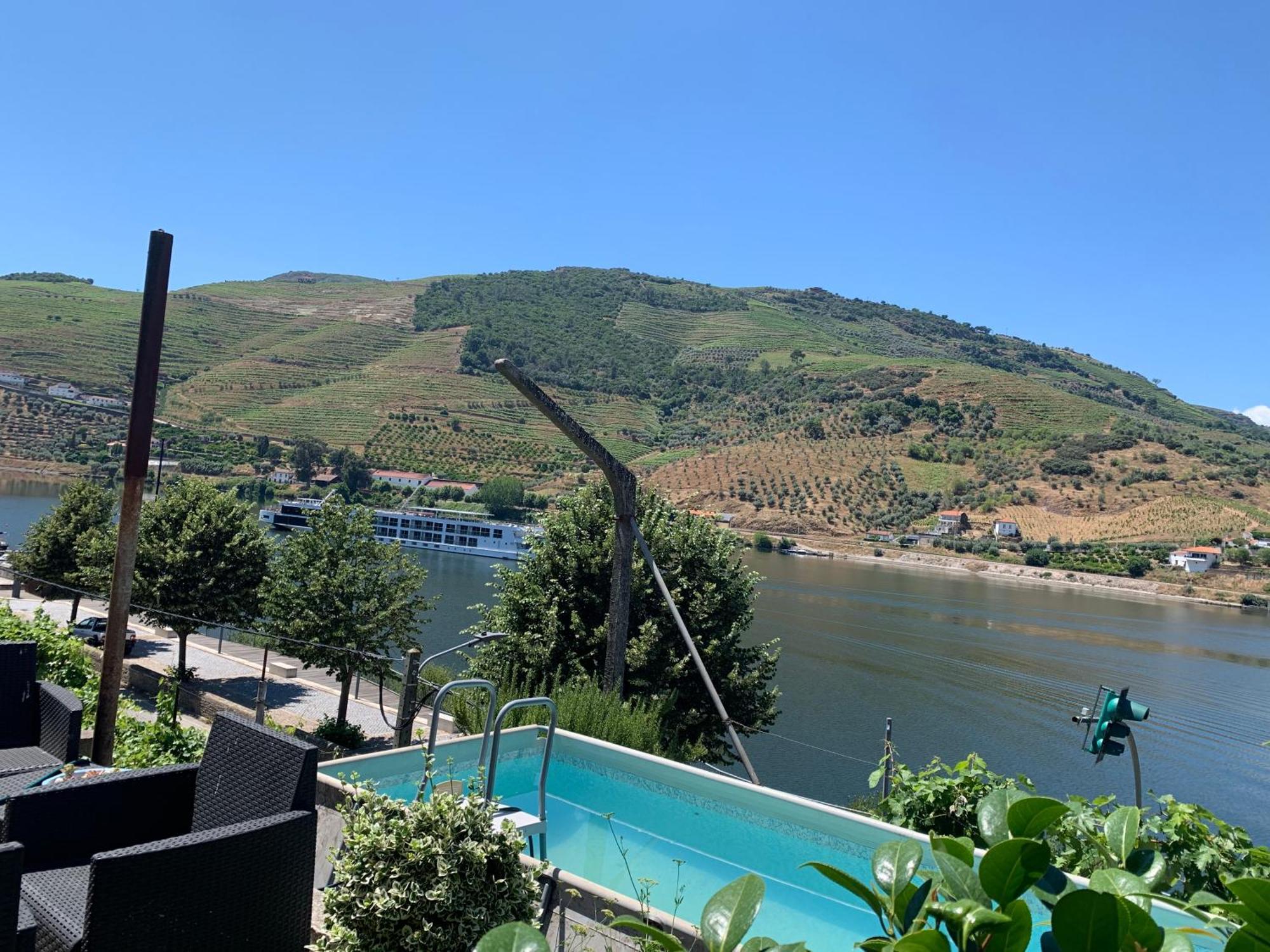 Vivenda A Beira Rio Holiday home *